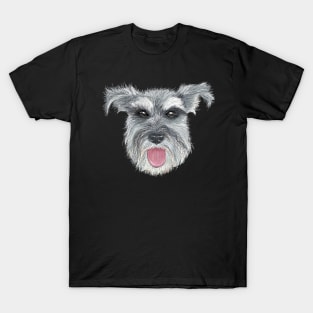 Polite Pluto T-Shirt